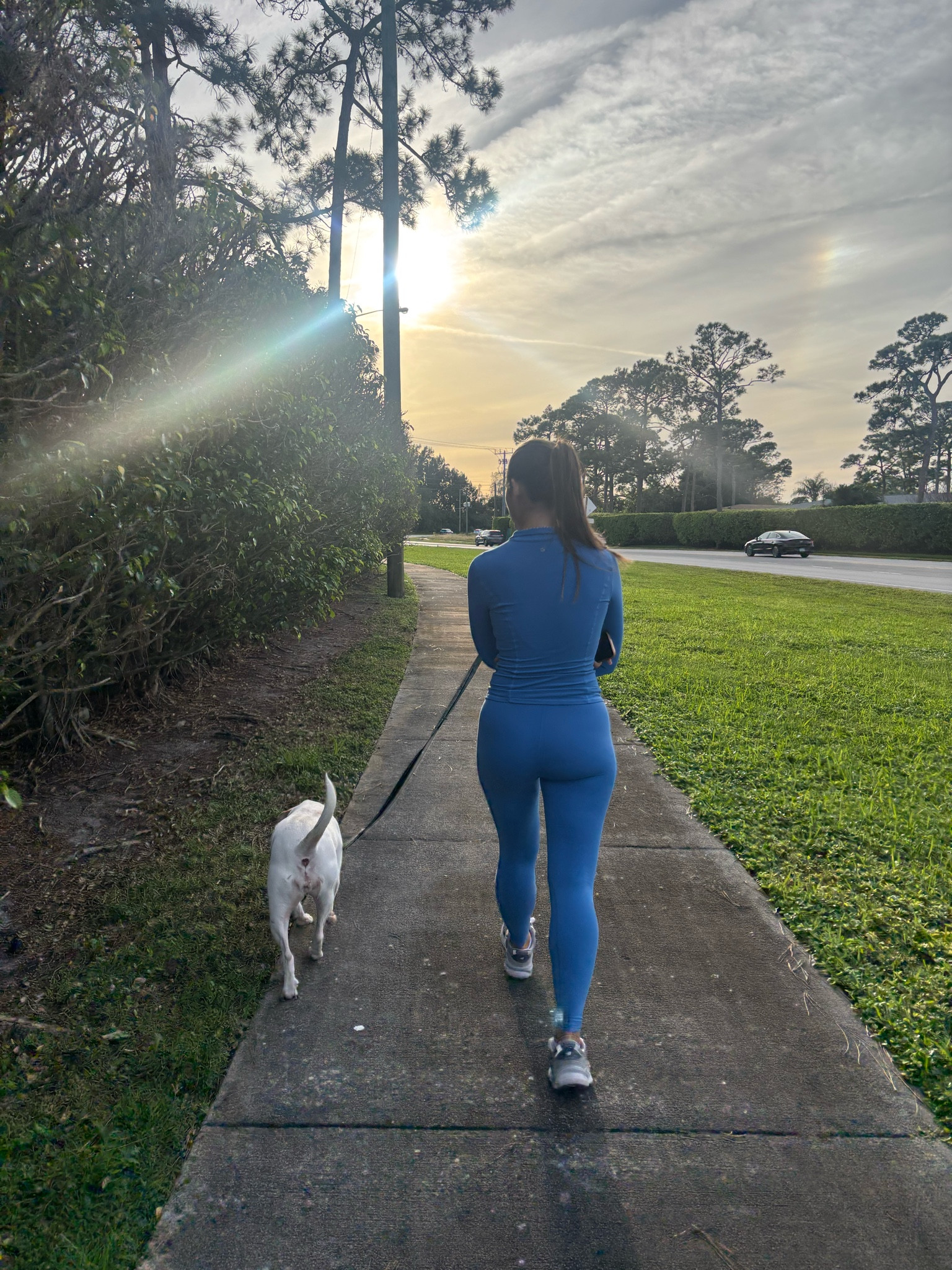 Workout set, stretchy, blue, fitness fit

#LTKSeasonal #LTKFitness #LTKActive
