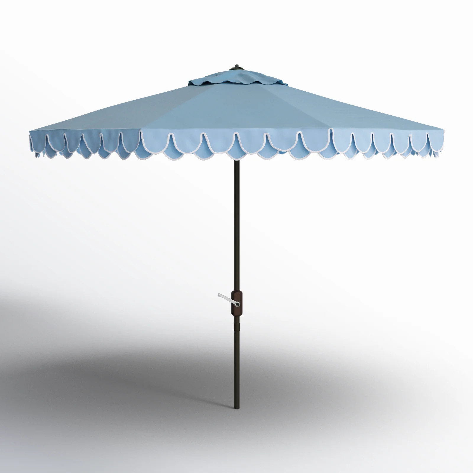 Birch Lane™ Iago Outdoor Umbrella & Reviews | Birch Lane | Birch Lane