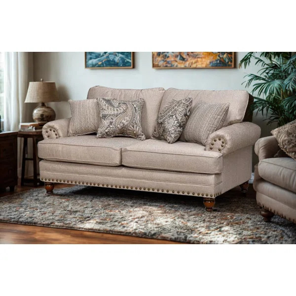 Freda 3 - Piece Living Room Set | Wayfair North America