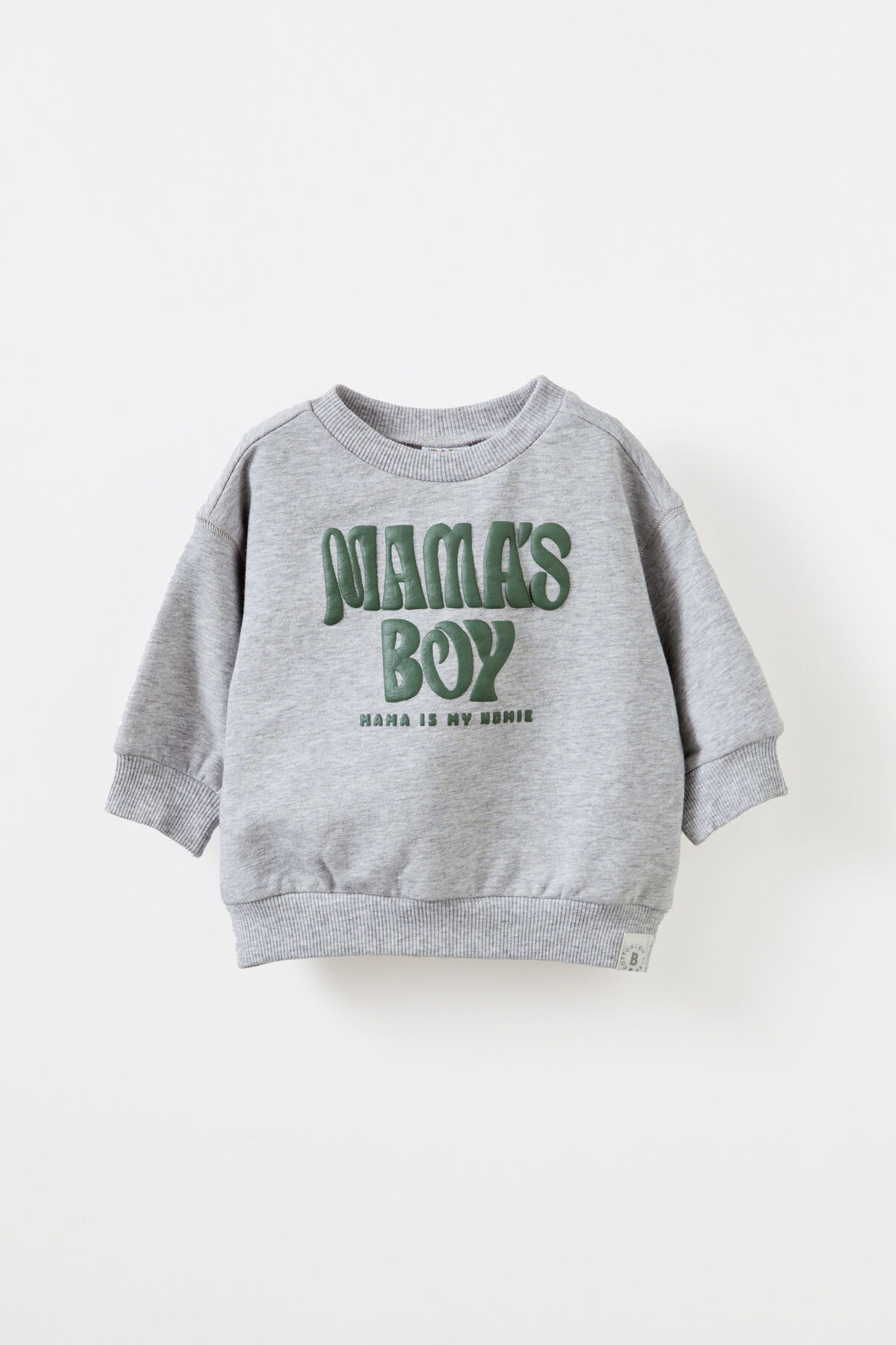 Alma Drop Shoulder Sweater | Cotton On (US)