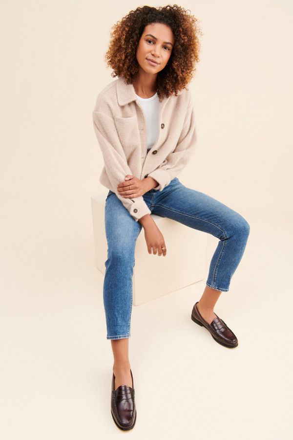 The Bobby Boyfriend Jeans | Nuuly