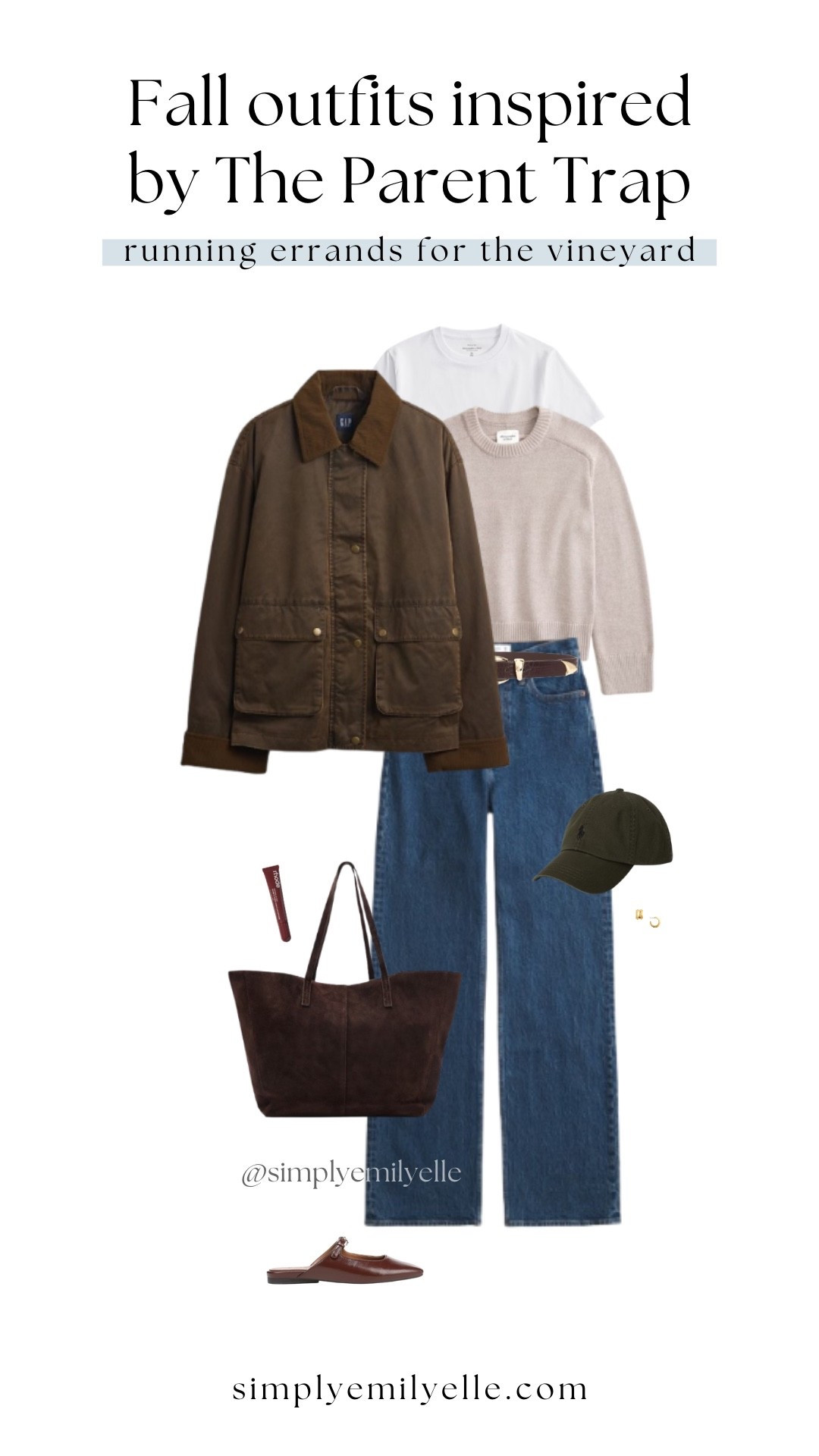 Fall outfit ideas, fall outfit idea, fall fashion, fall outfit inspo, coastal fall outfit, coastal fall outfit idea, coastal fall fashion, coastal fall outfit idea, coastal grandmother outfit, coastal granddaughter outfit, fall outfits 2025, fall fashion 2025, fall Nancy Meyers outfit

#LTKFindsUnder50 #LTKSeasonal #LTKSaleAlert