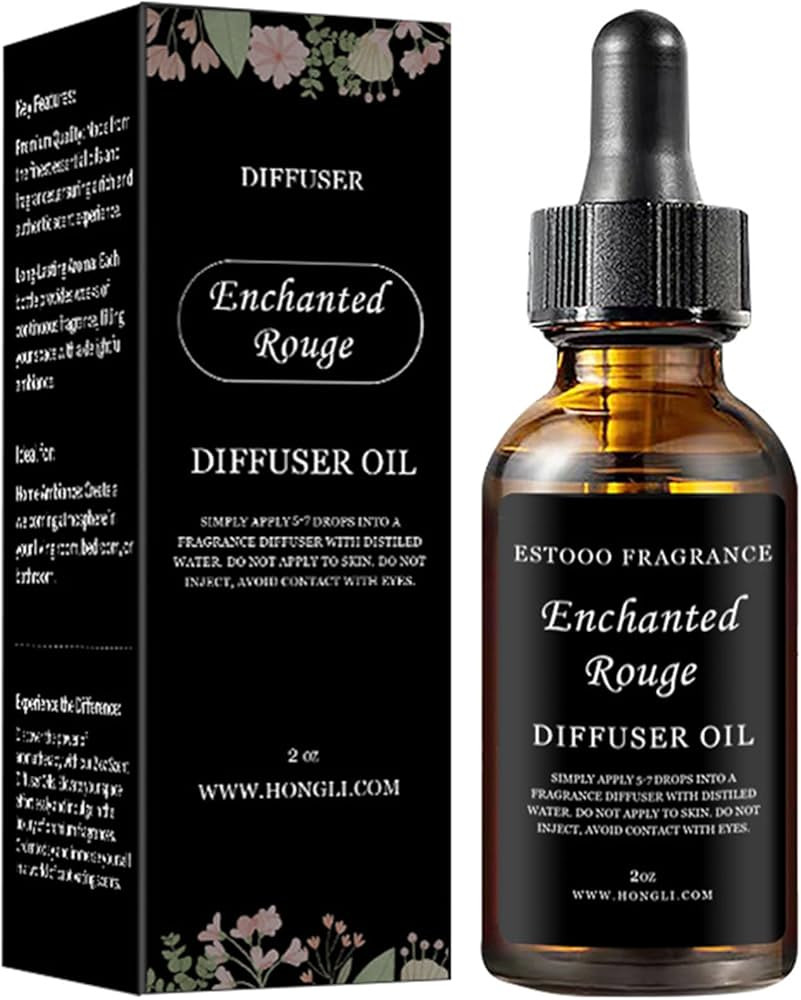 Mavwicks Diffuser Oil – Hotel Scent Oil Diffuser Refill, 60 Ml for Car and Home Humidifiers (2 ... | Amazon (US)