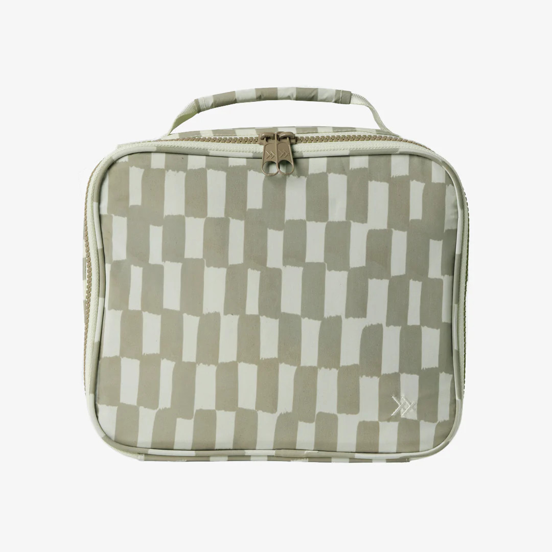 Scout - Insulated Lunch Bag | Thread Wallets