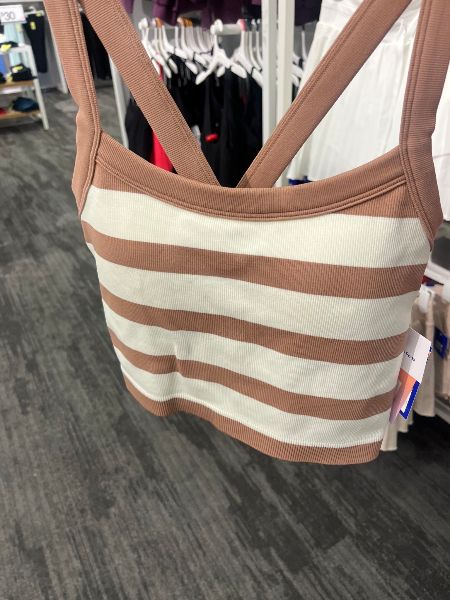 Target active wear find 



#LTKActive