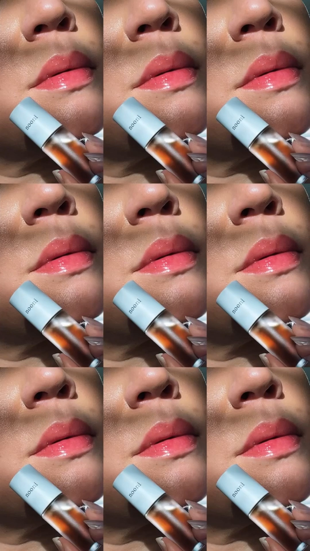 POV: you find a lip oil so good you stop mid-scroll to reapply 🍎✨

Tried this Korean Nooni lip oil in Apple Ginseng and I’m officially obsessed. 

It gives that glassy, juicy, your-lips-but-better finish without feeling sticky or heavy. 

It melts in, smooths everything out, and makes lips look instantly healthier.

The shade is the perfect sheer tint — just enough color to enhance your natural lips while still giving that fresh K-beauty glow. 

I love wearing it alone for everyday or layering it over liner when I want extra oomph.

If you’re into hydrating formulas, glossy lips, and that effortless Korean beauty vibe… this one is a must. This is your sign to retire the dry glosses and upgrade 😌🍏

Comment SHOP and I’ll send all the details straight to your inbox 🩷

@nooni_official @stackinfluence #nooni #noonipartner #lipoil