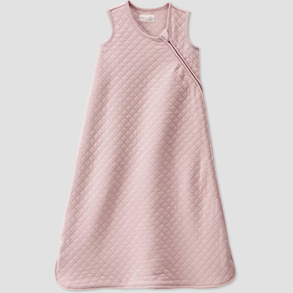 Little Planet by Carter's Wearable Blanket - Pink | Target