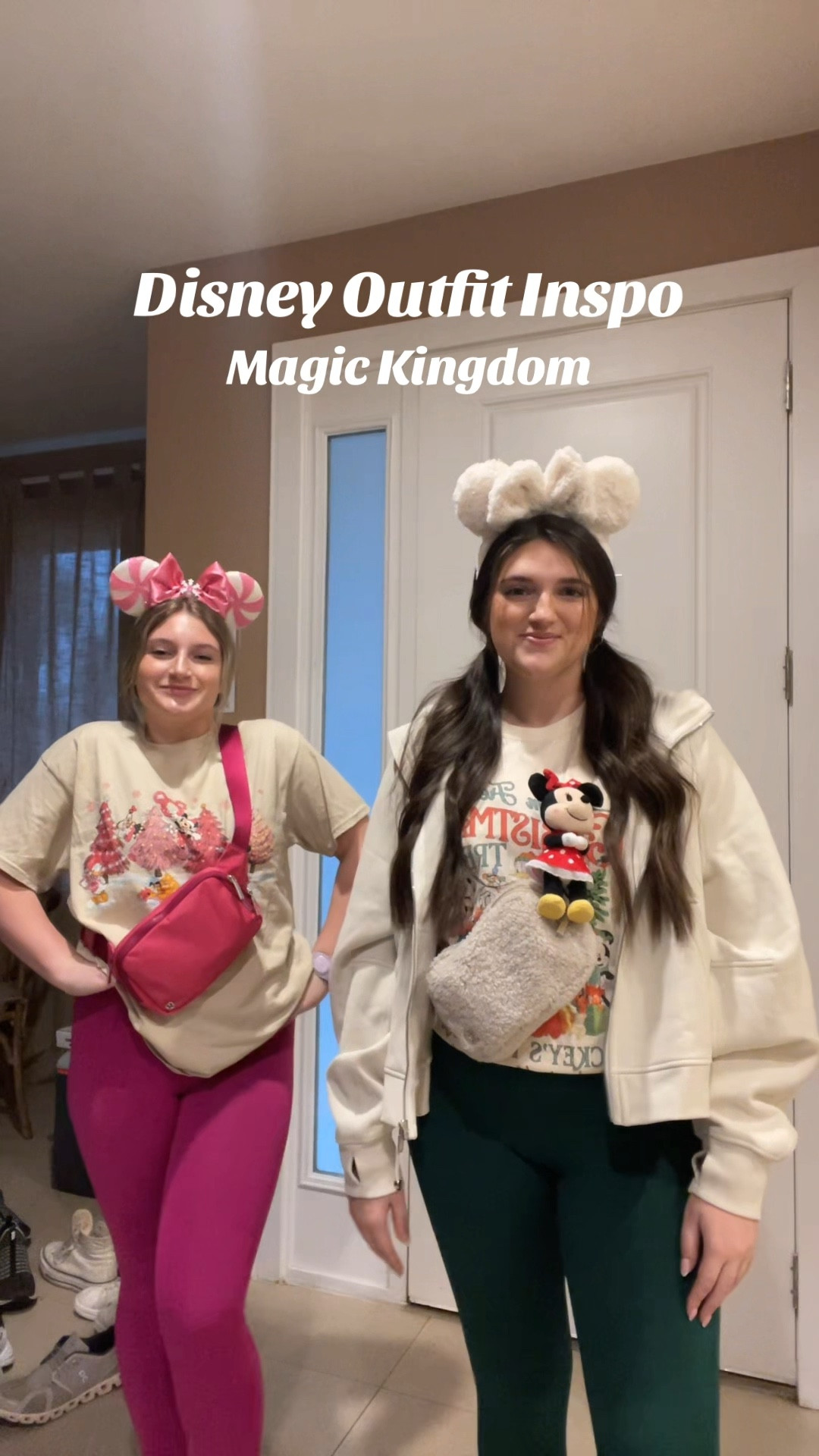 Disney Outfit Inspo 


#LTKtravel #LTKsalealert #LTKfamily