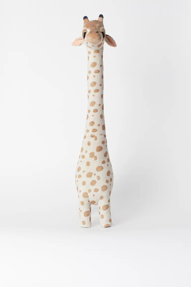 Large Soft Toy | H&M (US + CA)