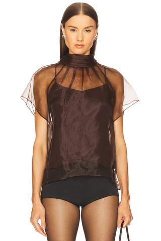 Feyre Top
                    
                    SIMKHAI | Revolve Clothing (Global)