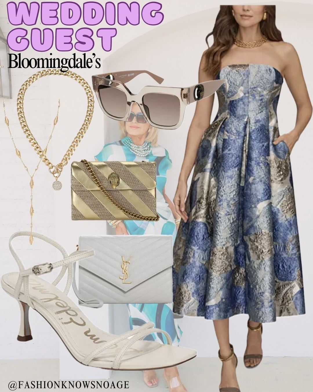 wedding guest inspo✨🤍

#LTKWedding #LTKTravel #LTKBeauty