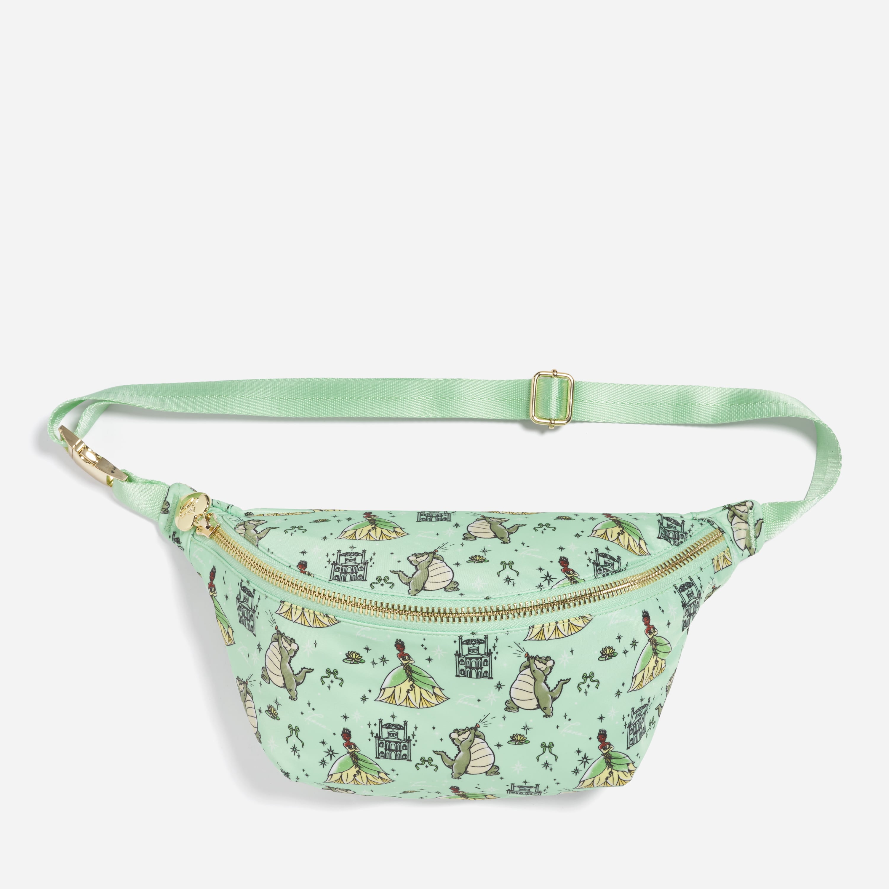 Disney Princess Jumbo Fanny Pack| Stoney Clover Lane | Stoney Clover Lane