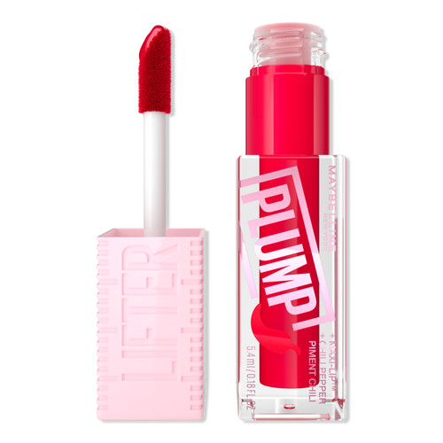 Lifter Plump Lip Plumping Gloss | Ulta
