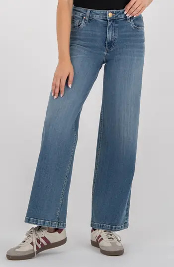 The Jean Wide Leg Jeans | Nordstrom