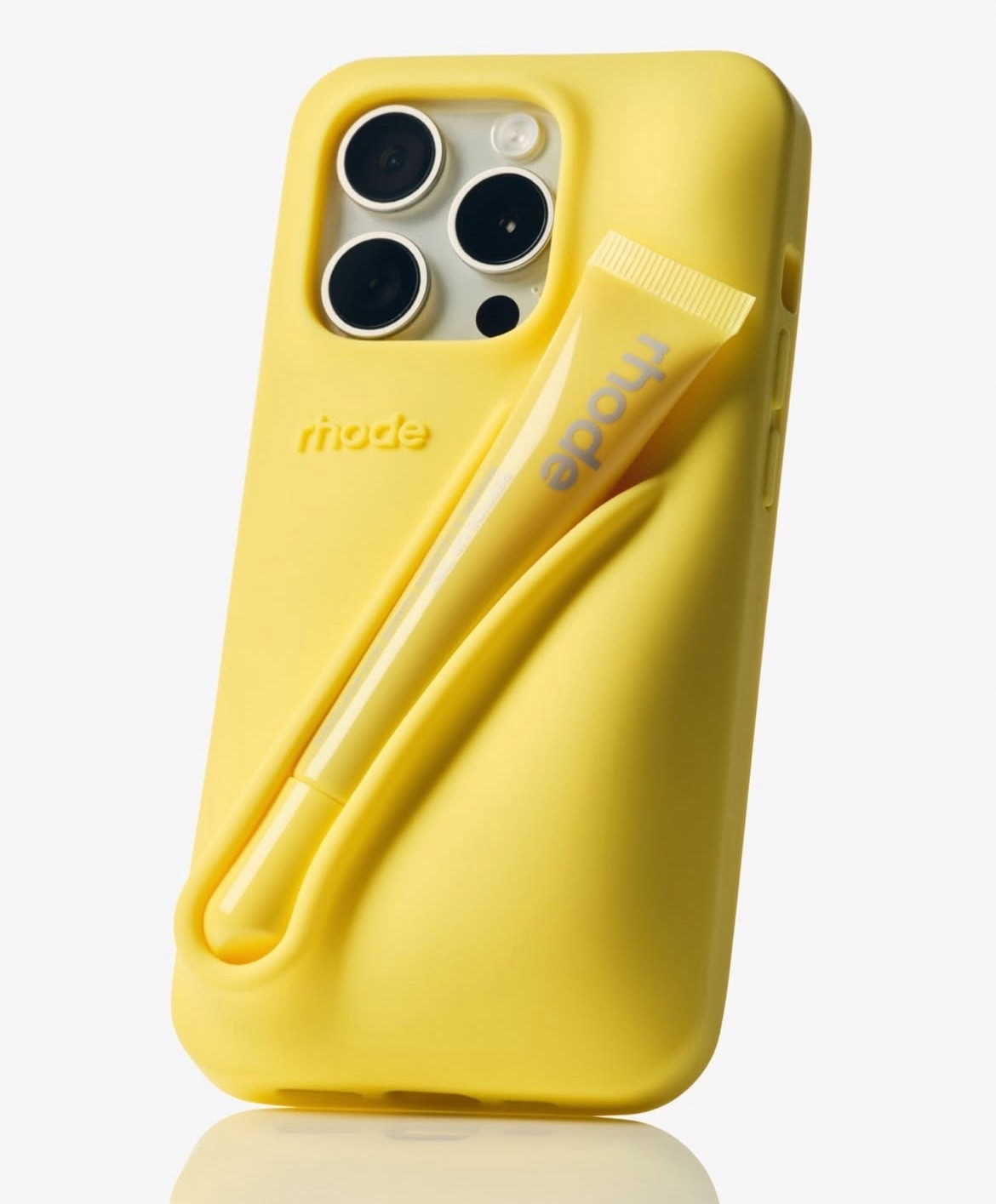 Rhode Summer Lip Case 🍋

#LTKeurope #LTKbeauty #LTKsummer