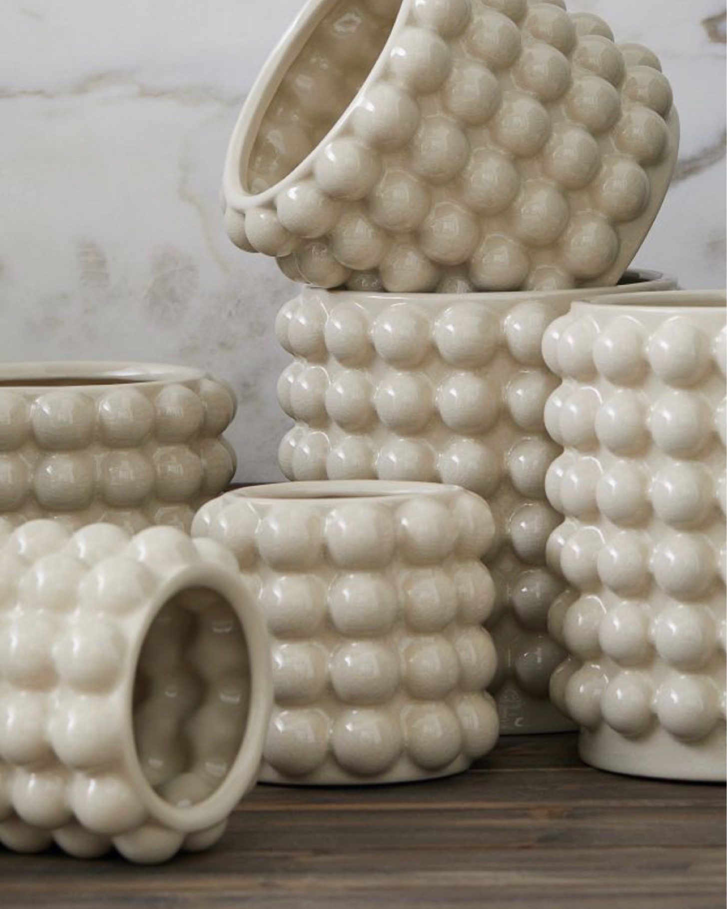 Cutest decorative pot, bubble vase

#LTKhome #LTKunder50