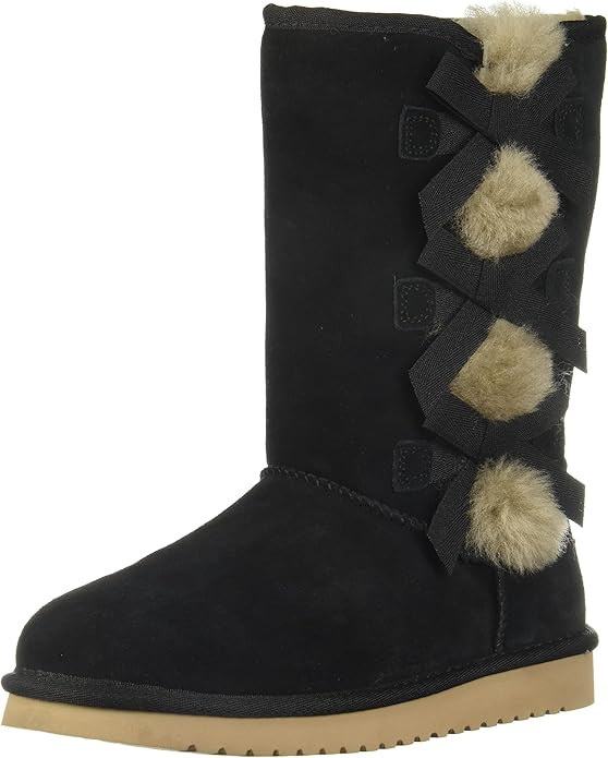 Koolaburra by UGG Women's Victoria Tall Boot | Amazon (US)