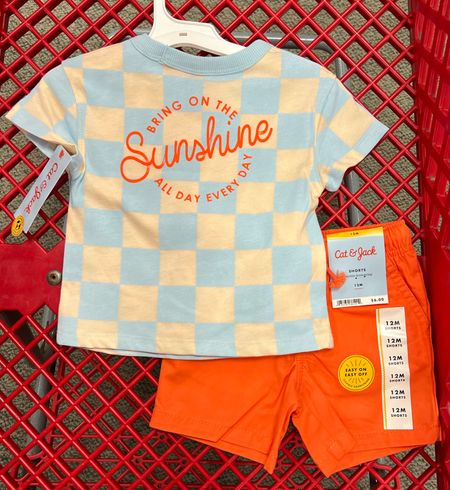 Toddler boys ootd
Outfit: 12M - 5T

Baby boy outfits, toddler boy outfits, baby clothes, toddler boy style, summer baby clothes, summer outfit Inspo, outfit Inspo, baby ootd, toddler ootd, outfit ideas, summer vibes, summer trends, summer 2024, target finds, target style, target toddler clothes

#LTKKids #LTKSeasonal #LTKFamily