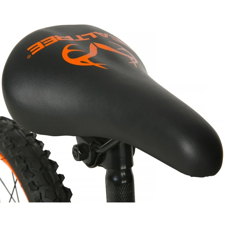 Dynacraft Realtree 16 - inch Boys Bike for Ages 4 -8 Years | Walmart (US)