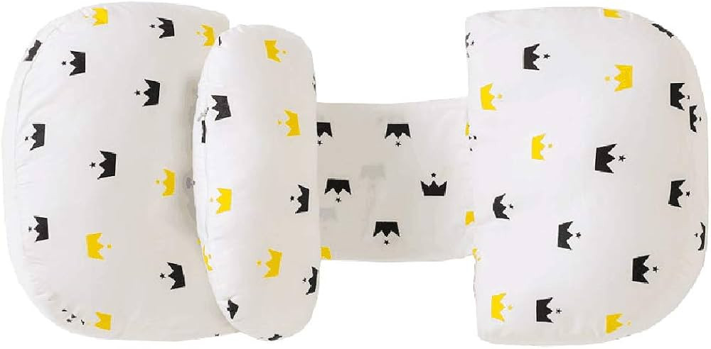 YANZHI U-Shaped Pregnancy Pillow for Pregnant Women,Side Sleeper Maternity Pillows Support for Ba... | Amazon (CA)