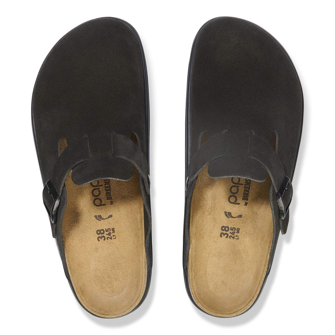 Boston Chunky | Birkenstock USA