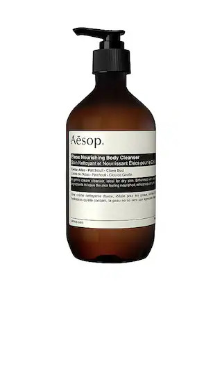 Eleos Nourishing Body Cleanser 500ml | Revolve Clothing (Global)