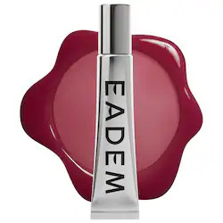 EADEM Le Chouchou Exfoliating + Softening Peptide Lip Balm Burnt Malai - milky desert rose 0.49 oz / 14 g | Sephora (US)