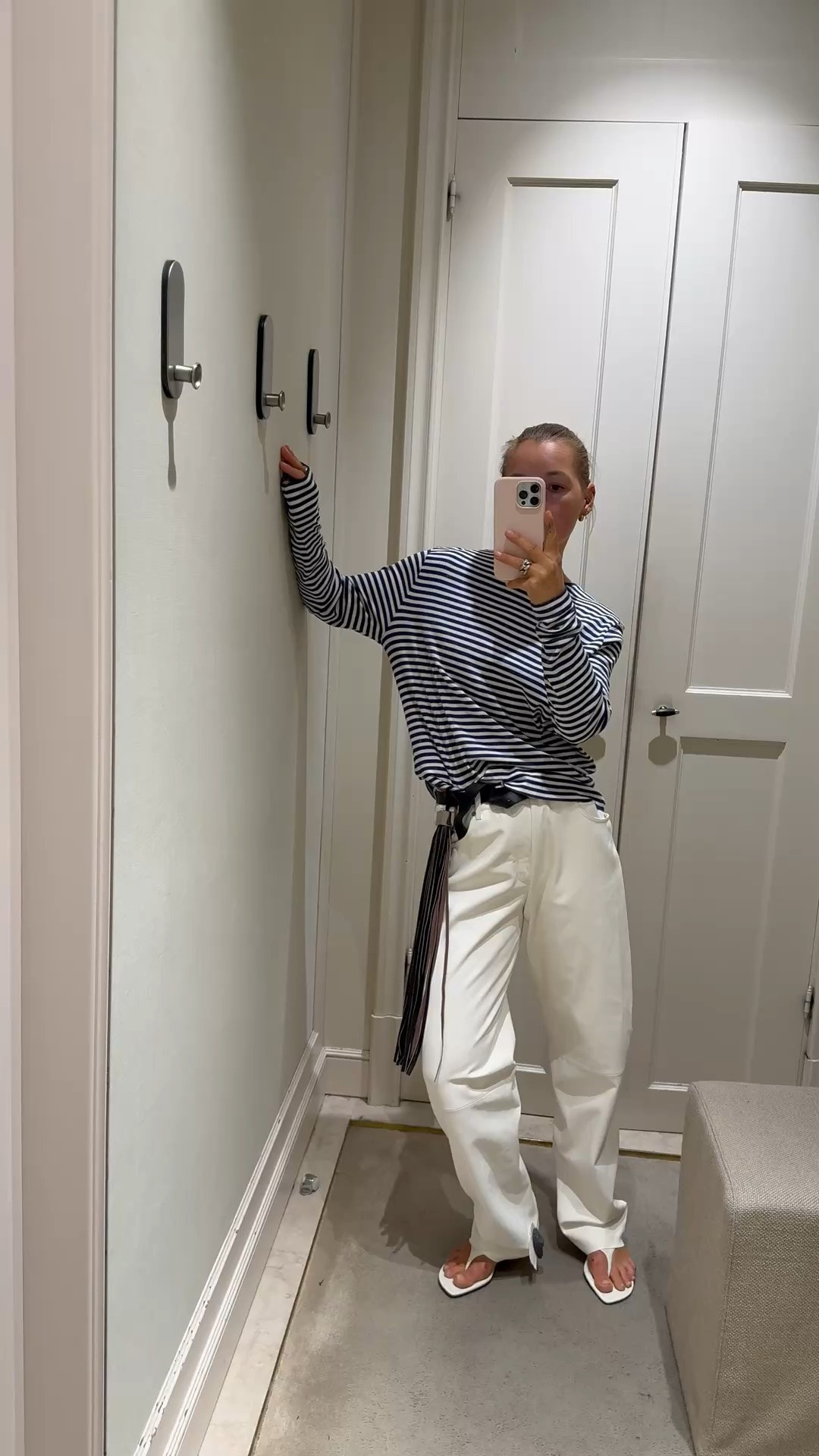 Leather pants

#LTKdeutschland #LTKeurope #LTKstyletip