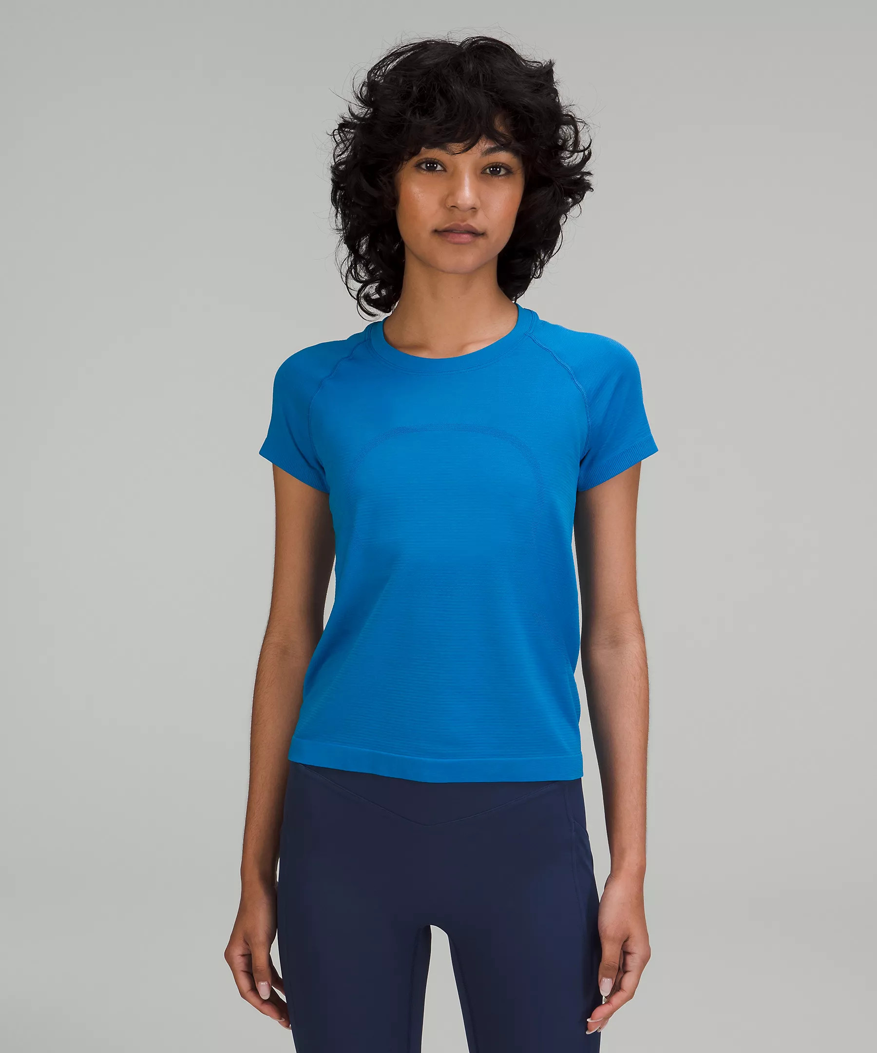 Swiftly Tech Short-Sleeve Shirt 2.0 | Lululemon (US)