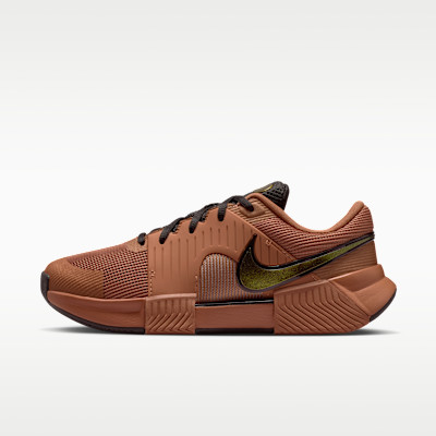 Nike Women's Zoom GP Challenge 1.5 "Naomi Osaka" Hard Court Tennis Shoes in Brown | IQ6077-200 | Nike (US)