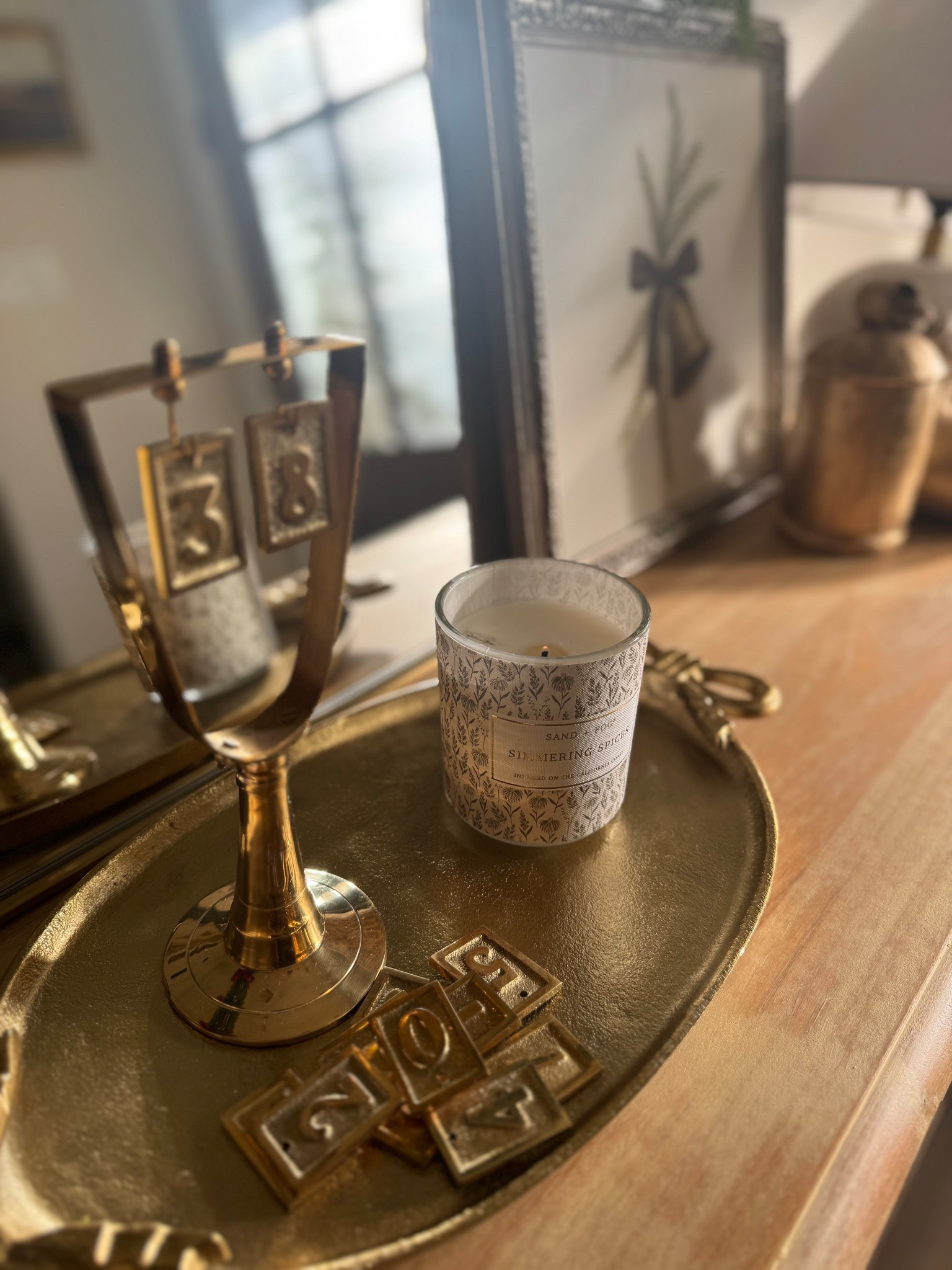 Christmas countdown from Magnolia! 😍#LTKStyleTip 

#LTKHome #LTKHoliday