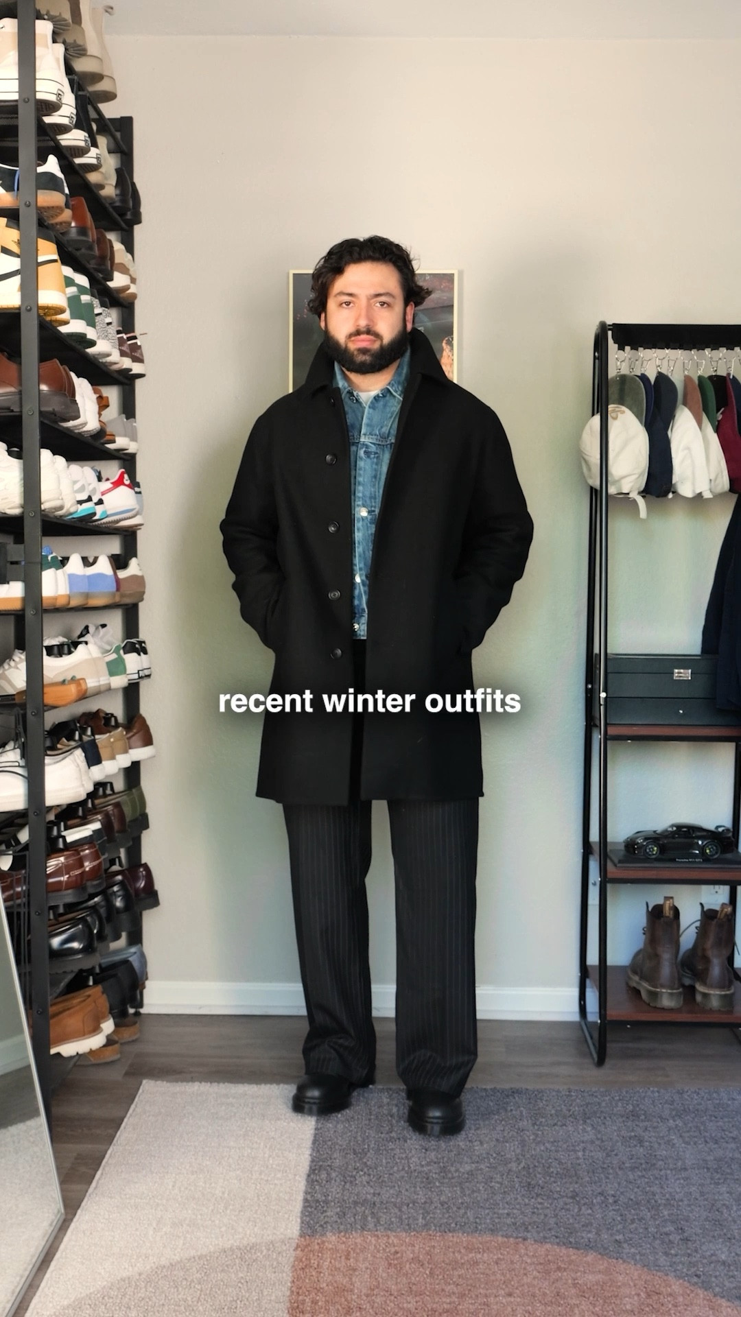 Winter outfits I’ve worn recently ❄️

I’ve tagged most of these items along with similar styles below 👇🏼

#LTKgrwm #LTKMens #LTKootd