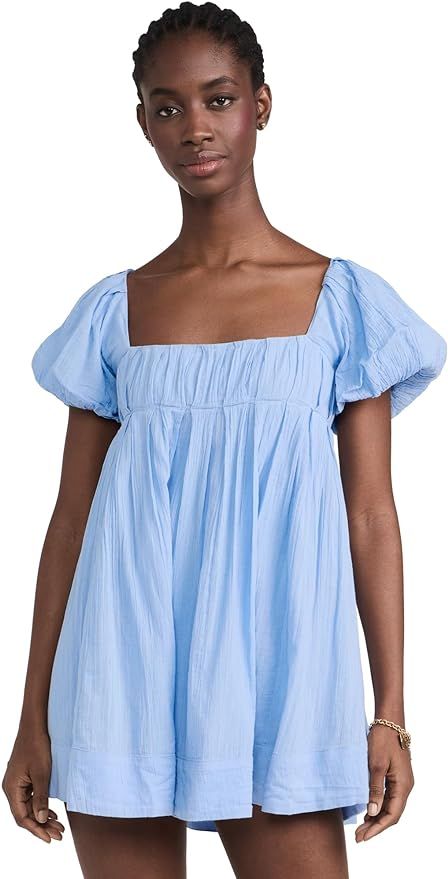 FP Movement Women's Marina Mini Dress | Amazon (US)