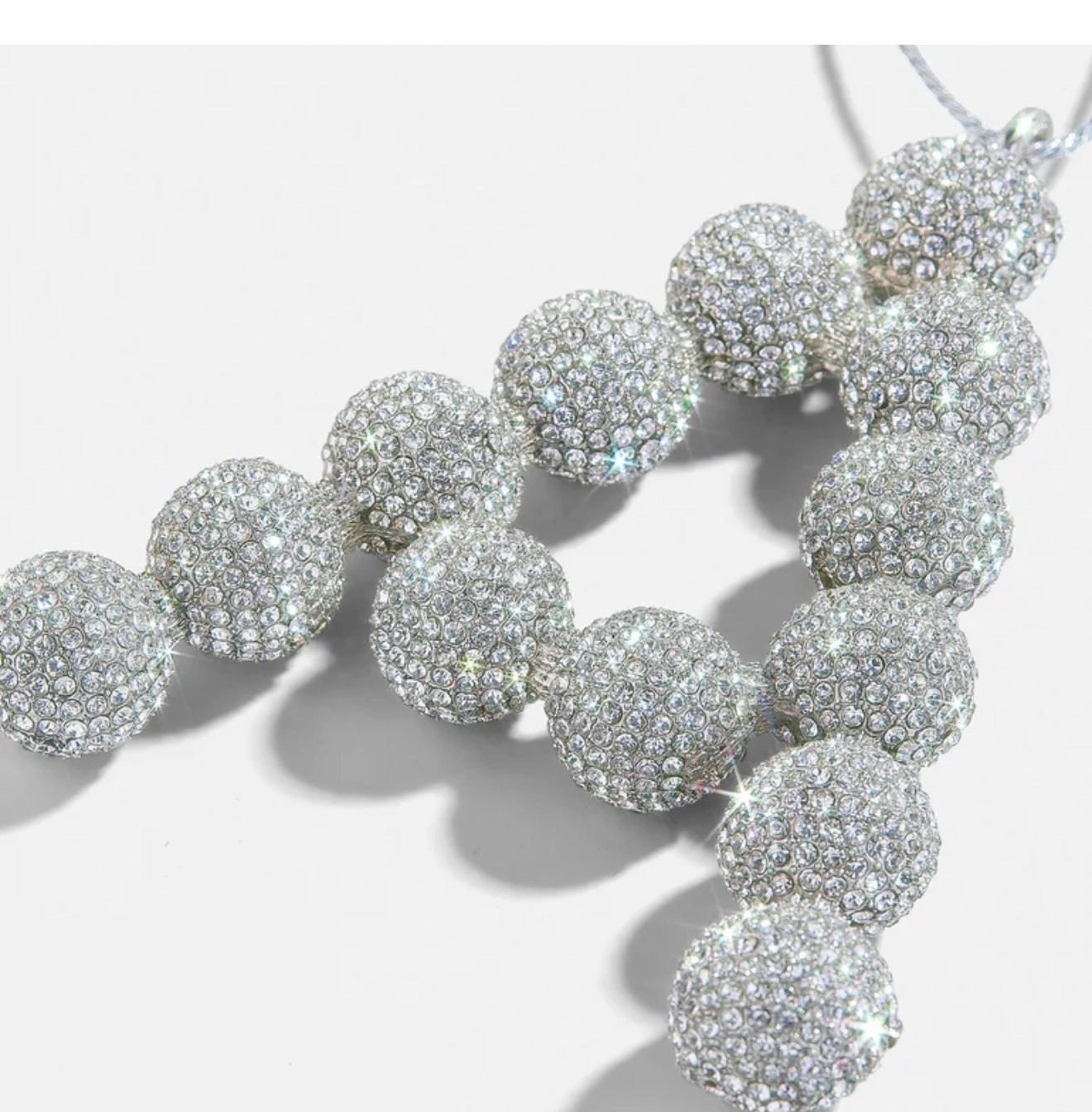 Baublebar Merry Monogram Ornament

Make your Christmas tree extra personal with a silver initial ornament — the perfect holiday collectible for you, your friends, family, or anyone on your list. Perfect for lockers, car or even as a purse bag charm!

#LTKSeasonal #LTKHome #LTKmomlife