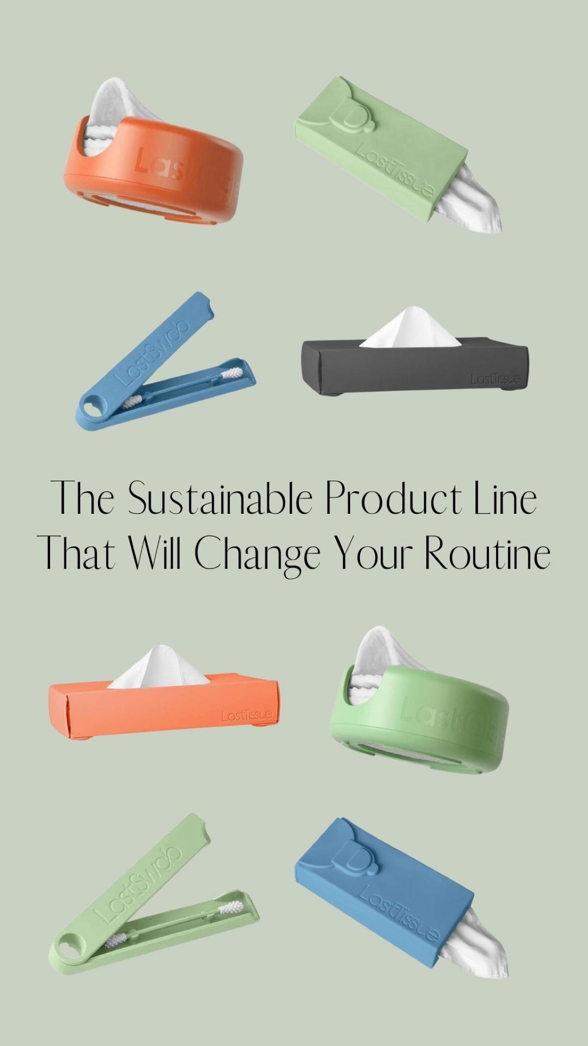 Shop my favorite stylish sustainable brand of beauty products that will last - and help you cut back on your waste! 

#LTKbeauty #LTKunder50