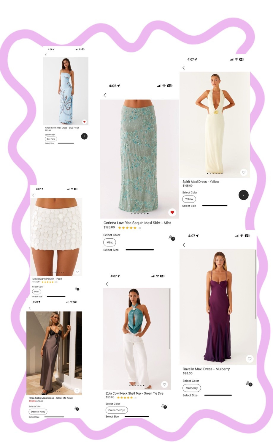 Summer needs 

#LTKTravel #LTKSeasonal #LTKSpringSale