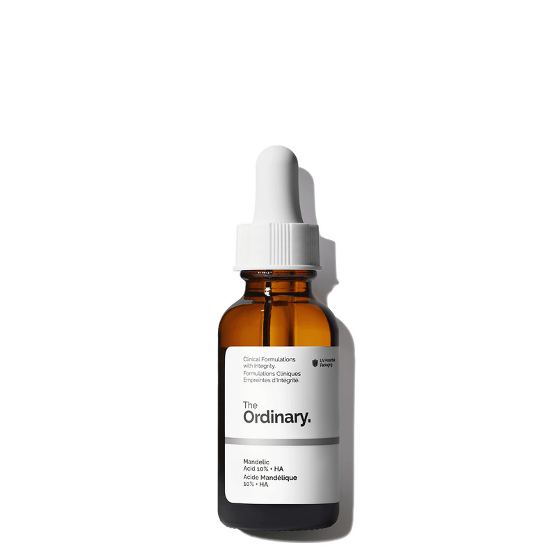 The Ordinary Mandelic Acid 10% + HAMandelic Acid 10% + HA | The Ordinary