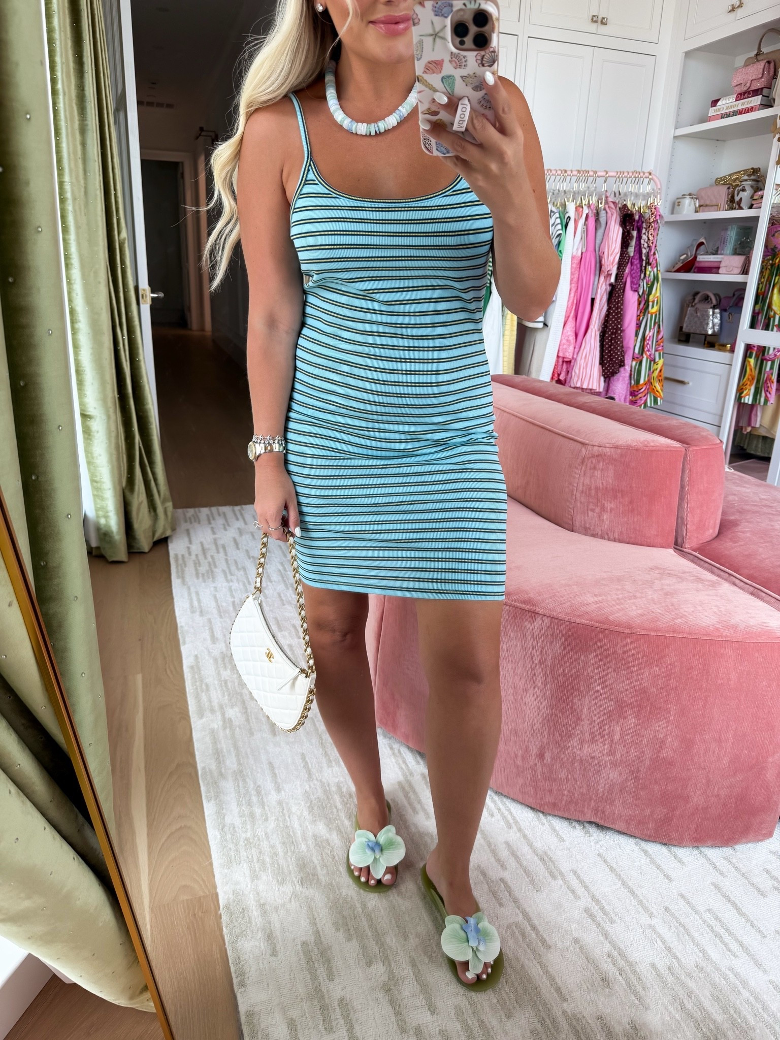 The easiest dress to throw on!

#LTKgrwm #LTKootd #LTKTravel