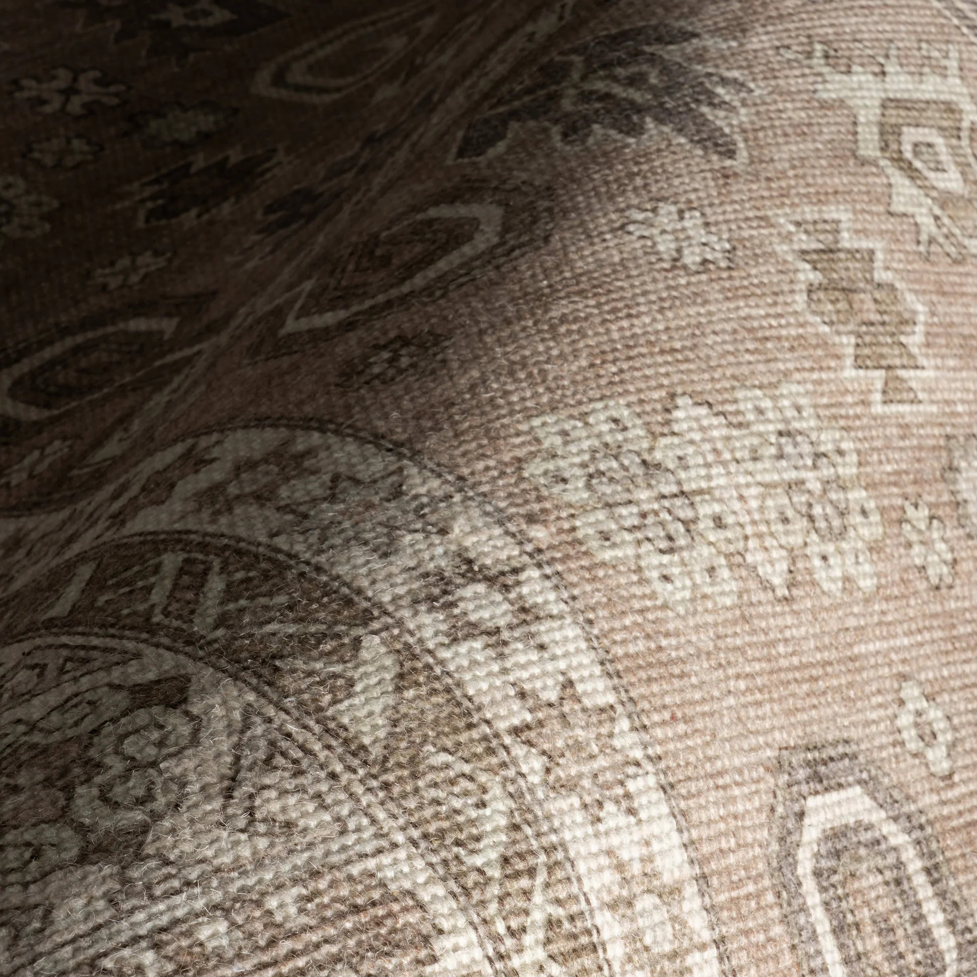 Fae Wool and Cotton Rug | Rugs USA