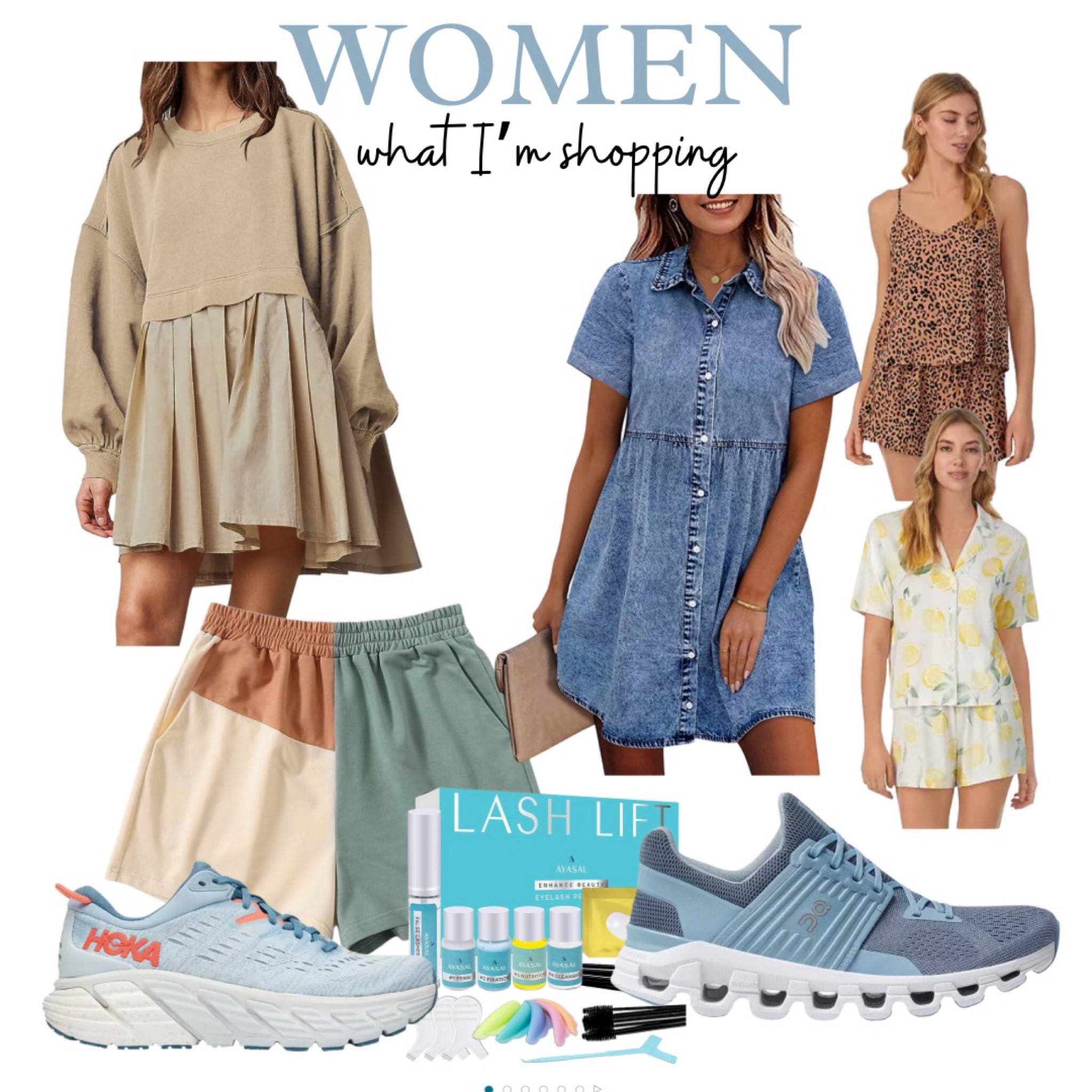What I’m shopping for: women edition

#LTKSale #LTKSeasonal