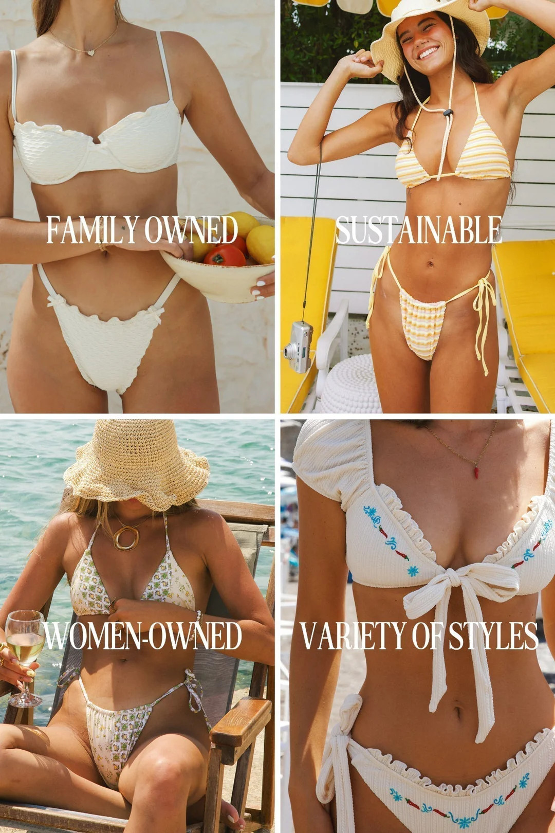 Wine Bag | Dippin Daisys | Sustainable Swimwear and Fashion Essentials | Dippin Daisys (US)