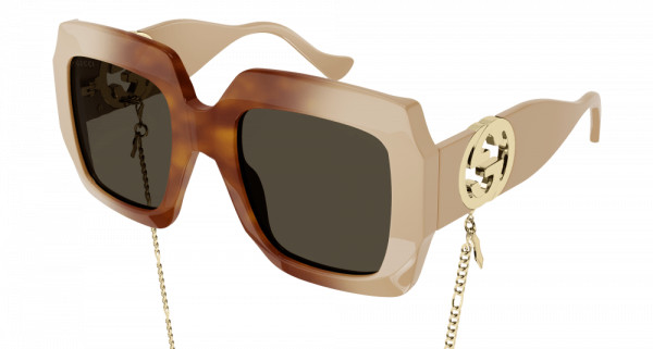 Gucci GG1022S Sunglasses | Free Shipping | EZ Contacts