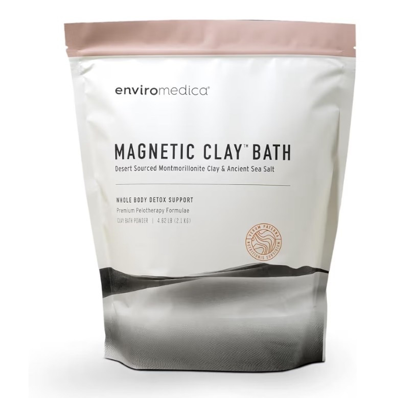 Detox Bath 

#LTKfitnessgoals #LTKmomlife #LTKselfcare