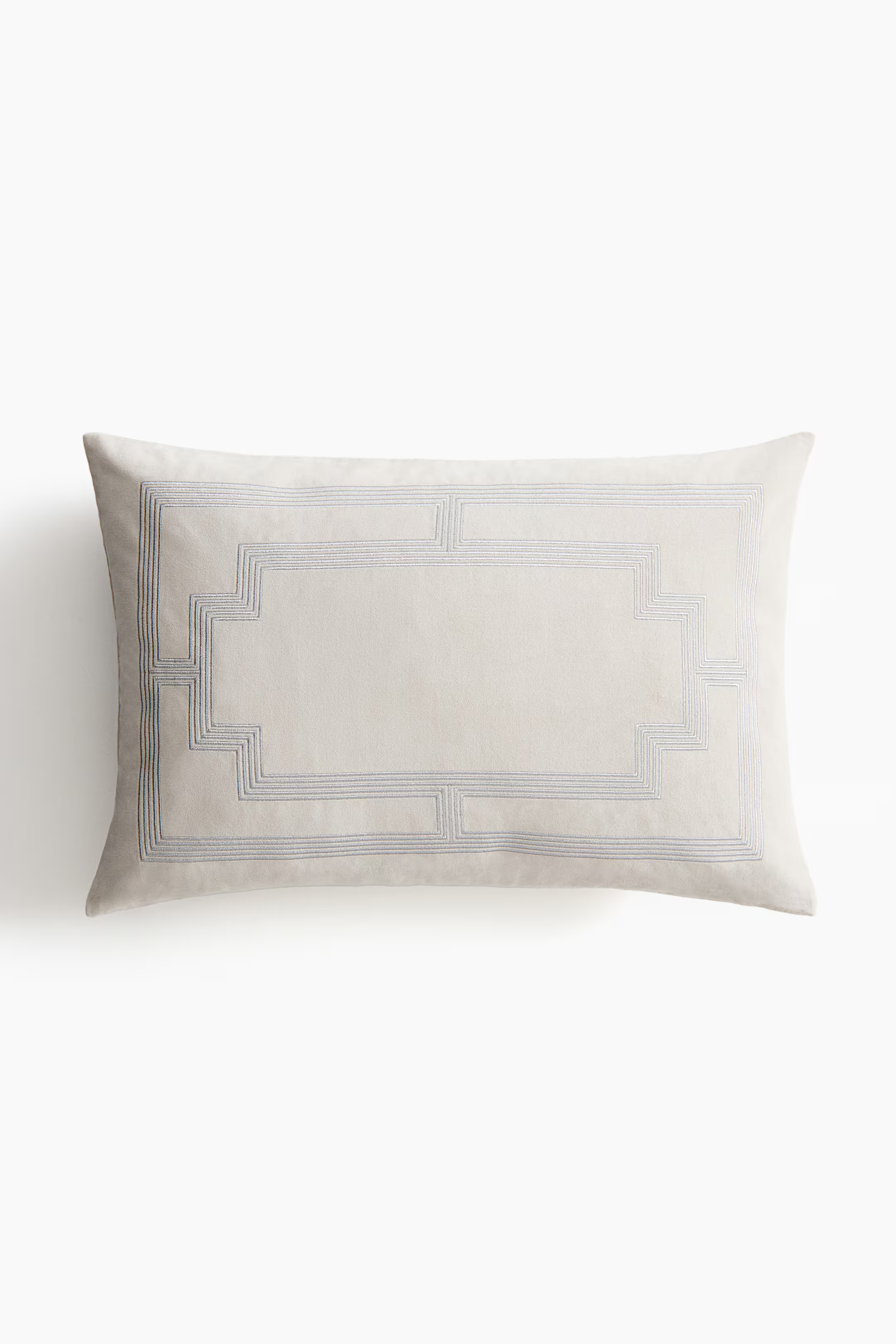 Velvet Cushion Cover | H&M (US + CA)