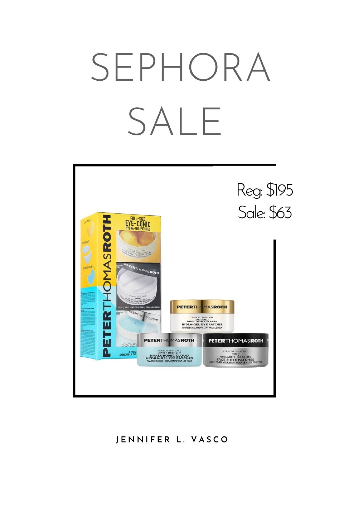 Sephora Holiday Sale - 20% off with code SAVINGS

#LTKunder100 #LTKbeauty #LTKsalealert