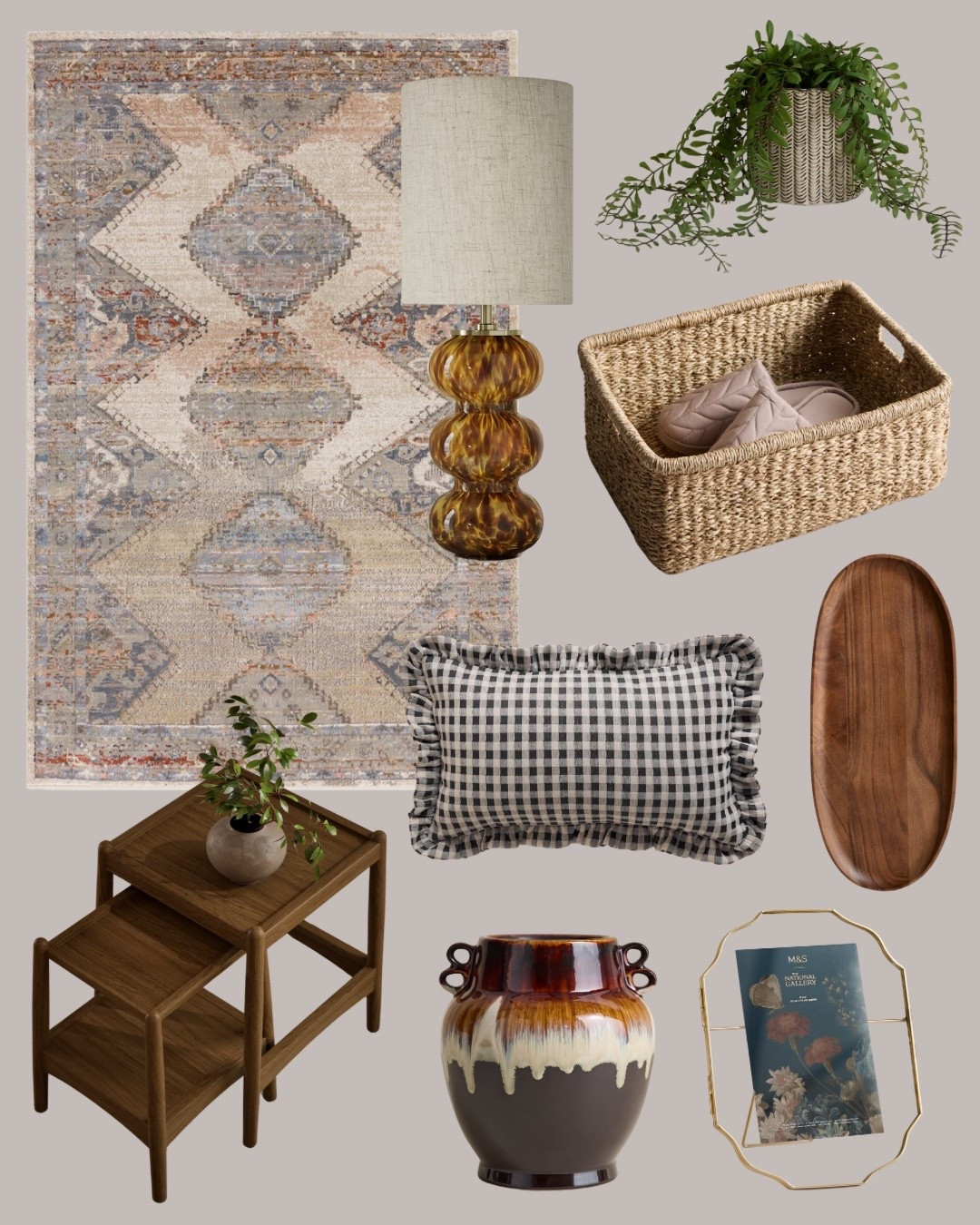 Marks & Spencer homeware favourites 

#LTKeurope #LTKhome #LTKuk