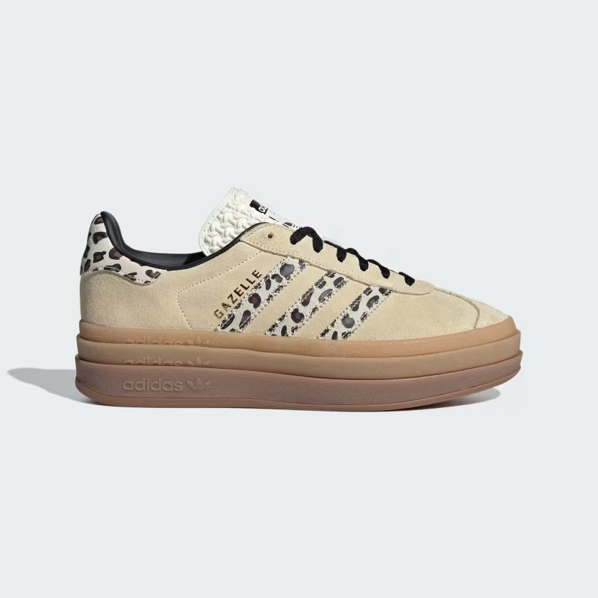 adidas gazelle cheetah. These are ADORABLE.

#LTKGiftGuide #LTKSeasonal #LTKHoliday
