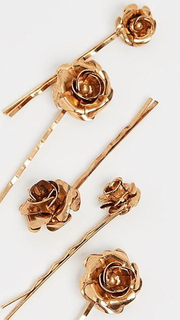 Allegra Bobby Pin | Shopbop