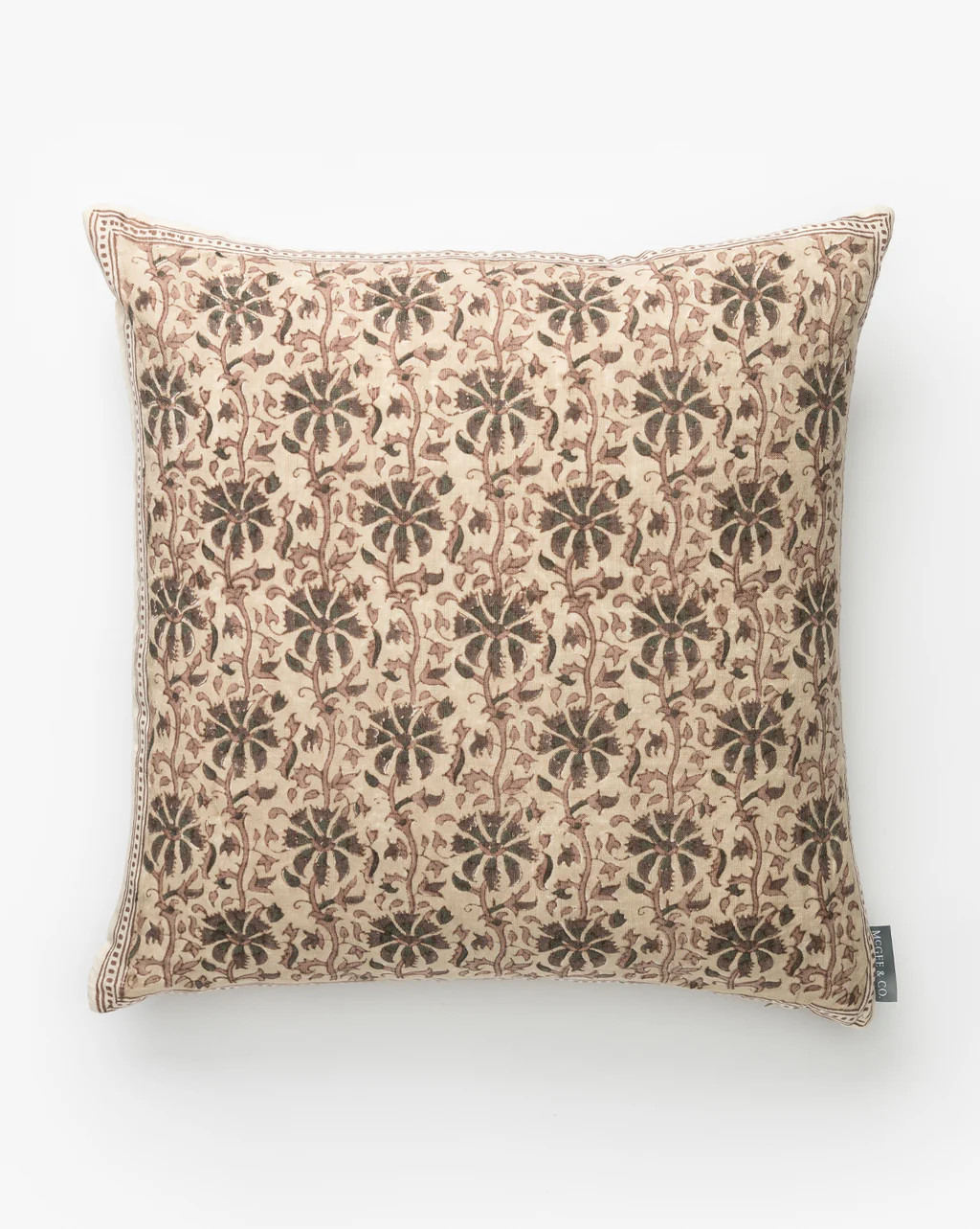 Edith Pillow Cover | McGee & Co.