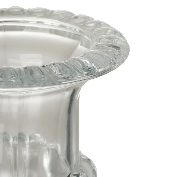 Robyn Handmade Glass Table Vase | Wayfair North America